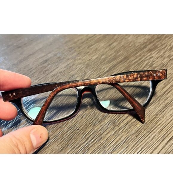 ALAIN MIKLI  OPTICAL RX FRAMES - Picture 3 of 8